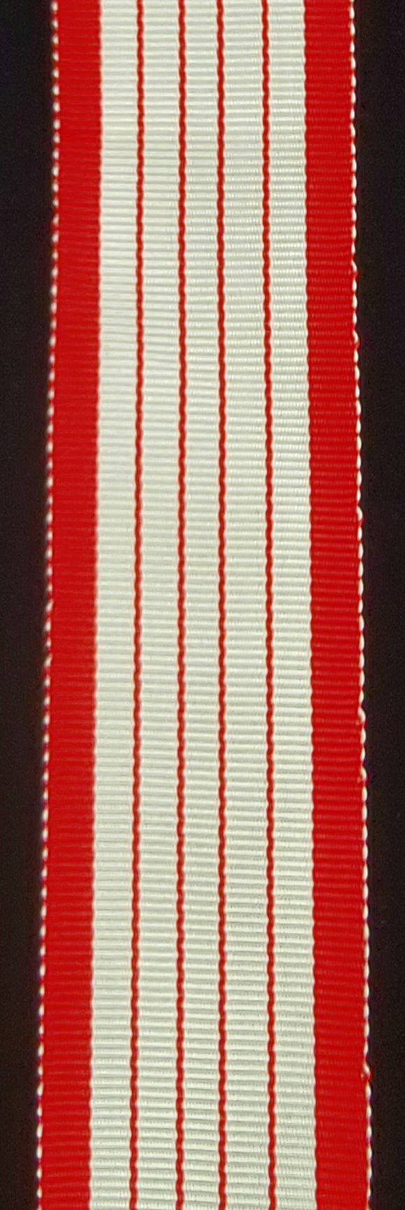 Ribbon, Canadian Centennial Medal 1967