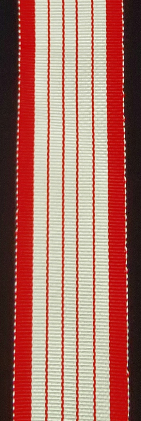 Medal Ribbon, Canadian – Defence Medals Canada