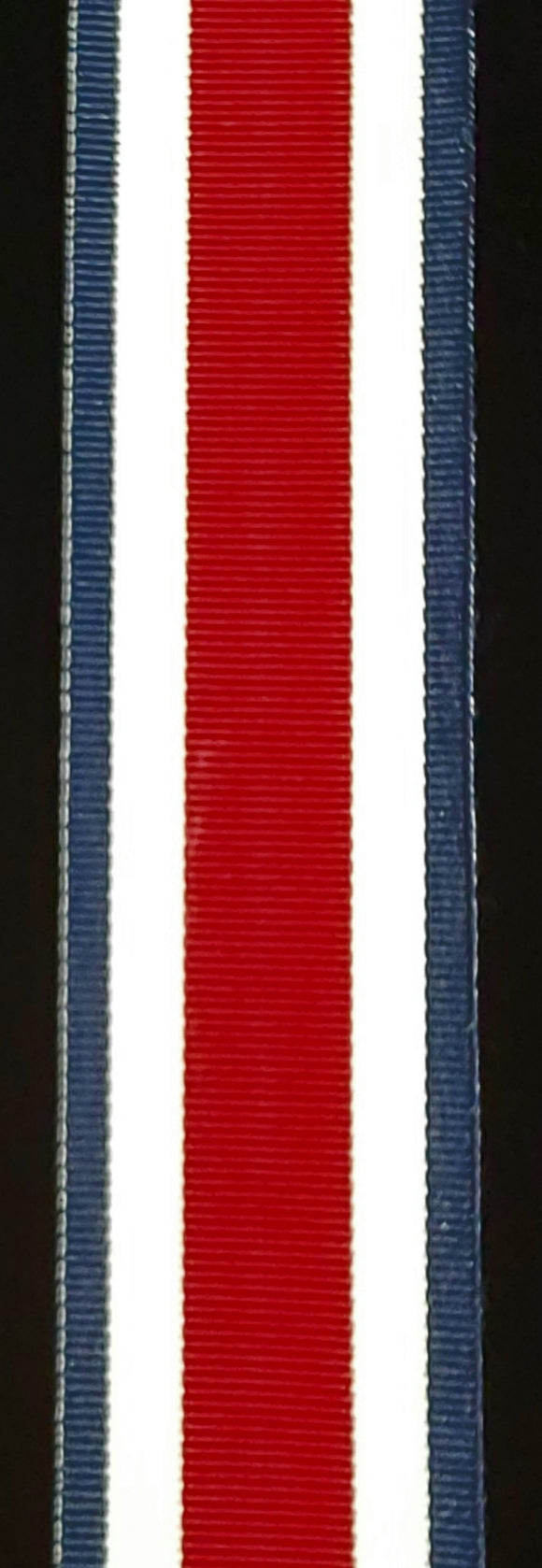 Ribbon, Corps of Commissioniares Long Service Medal