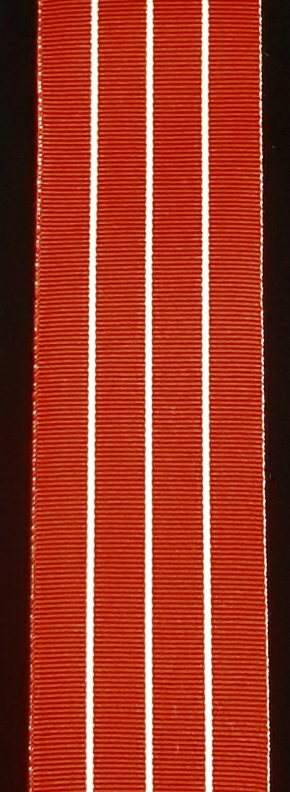 Ribbon, Canadian Forces Decoration