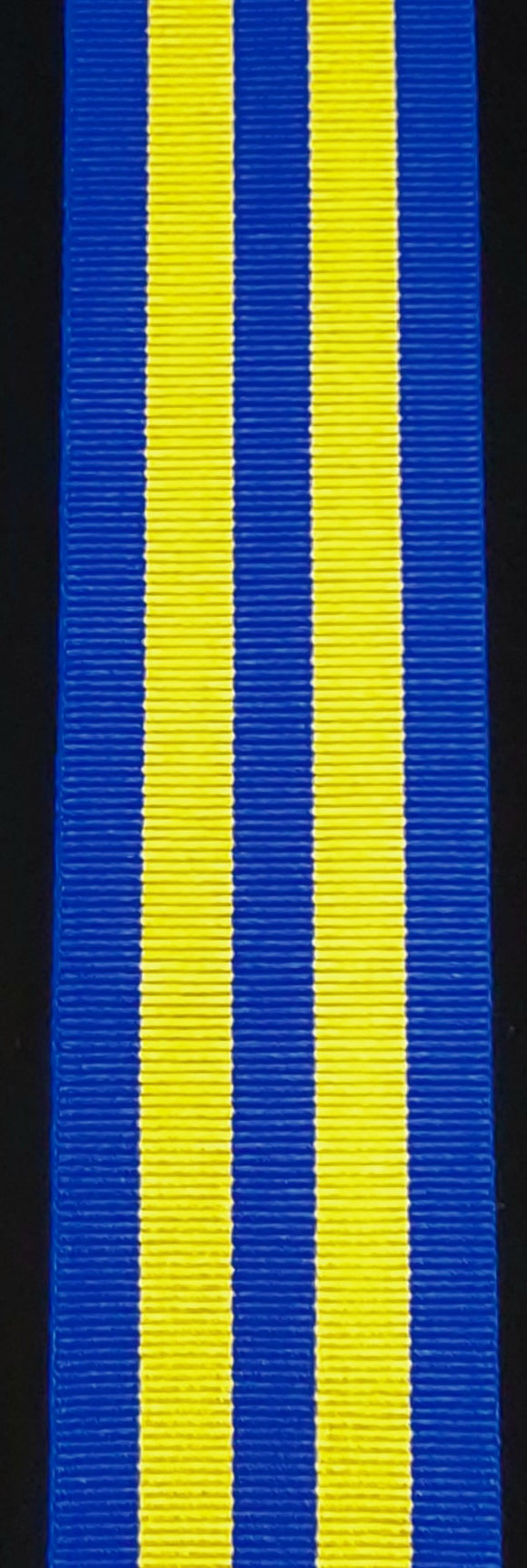 Ribbon, Canadian Police Exemplary Service Medal