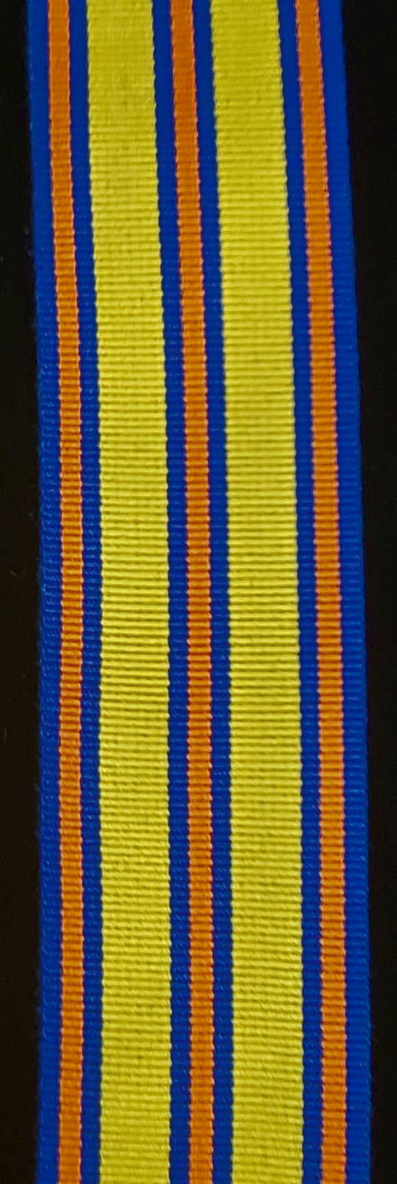 Ribbon, Canadian EMS Exemplary Service Medal