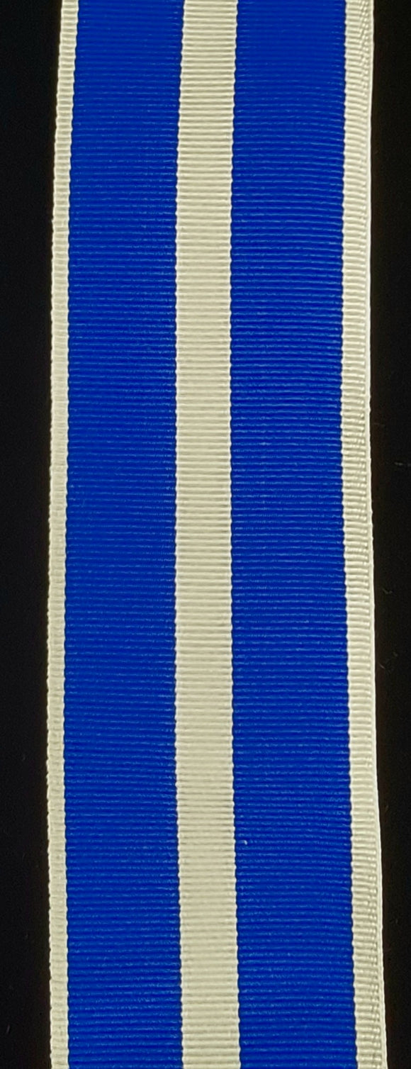 Ribbon, NATO Medal Kosovo