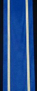 Ribbon, NATO Medal, Former Yugoslavia