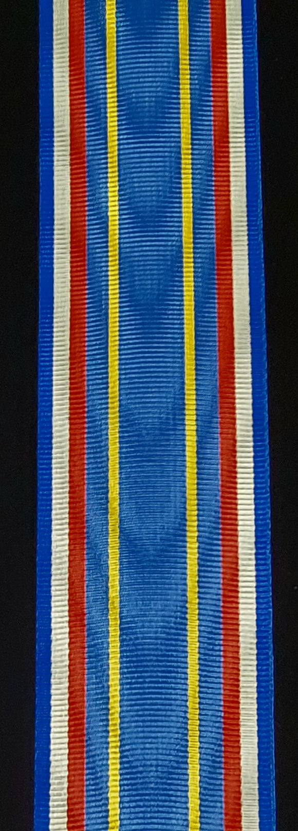 Ribbon, ECMMY