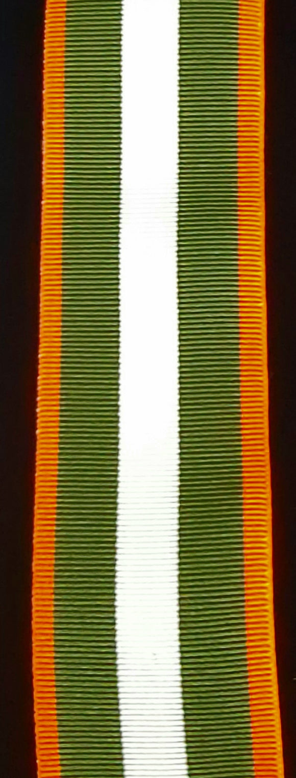 Ribbon, MFO (Sinai) Civilian Medal