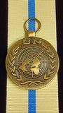 UN Medal, All Missions