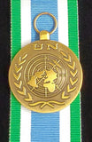 UN Medal, All Missions