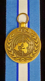 UN Medal, All Missions