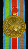 UN Medal, All Missions