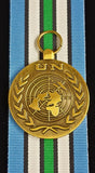 UN Medal, All Missions