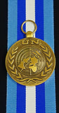 UN Medal, All Missions