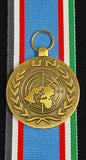 UN Medal, All Missions