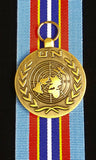 UN Medal, All Missions