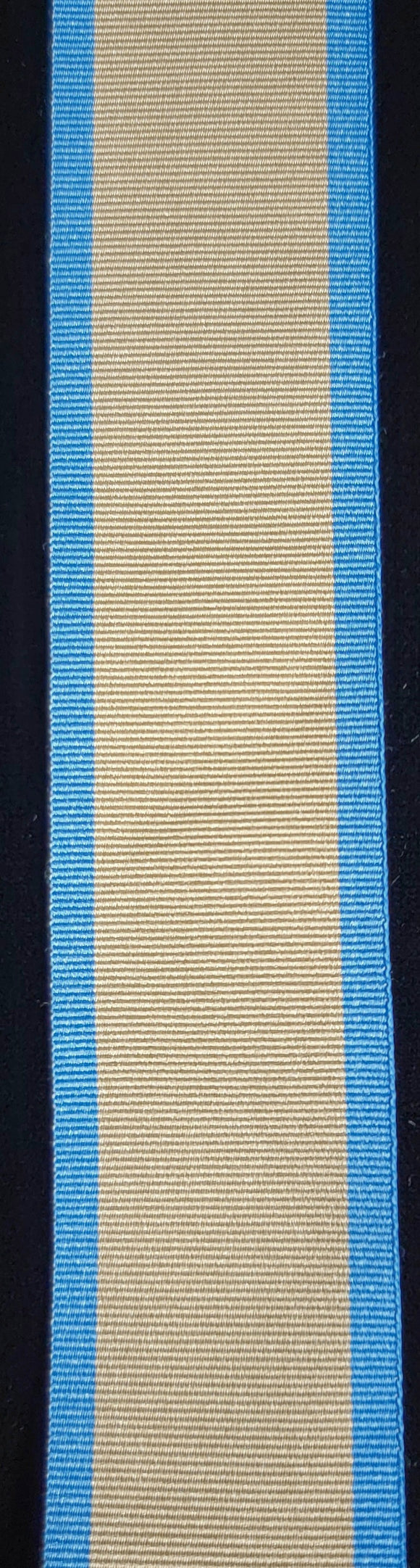 Ribbon, MINURSO West Sahara