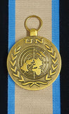 UN Medal, All Missions