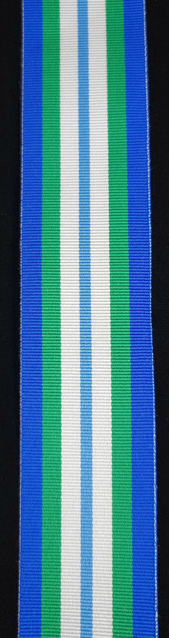 Ribbon, MINUSTAH Haiti