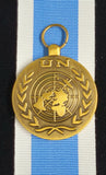 UN Medal, All Missions