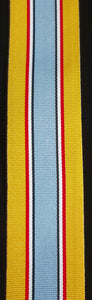 Ribbon, UNAVEM Angola