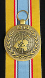 UN Medal, All Missions