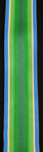 Ribbon, UNMOGIP India/Pakistan