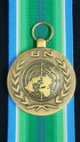 UN Medal, All Missions