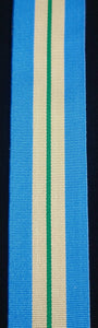 Ribbon, UNMEE Eritrea/Eithopia