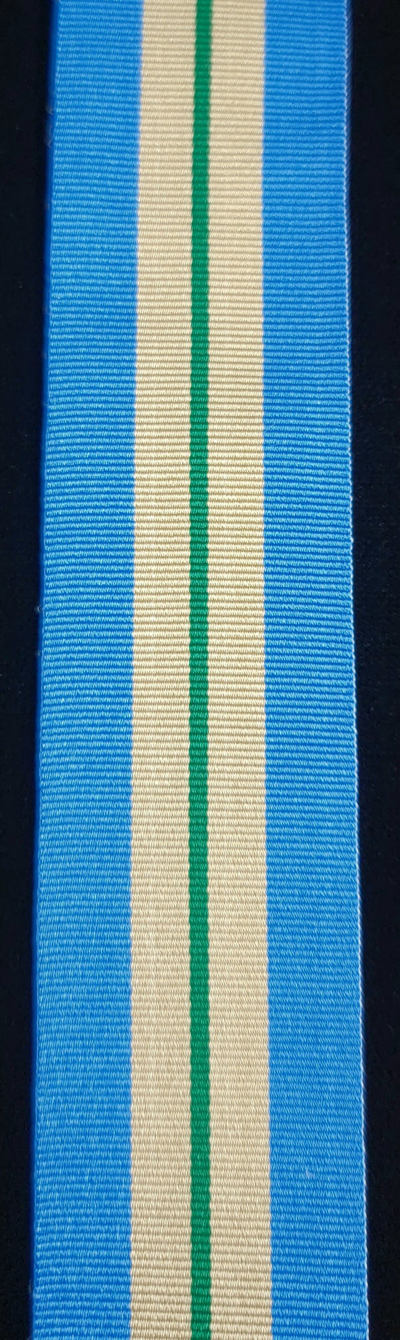 Ribbon, UNMEE Eritrea/Eithopia