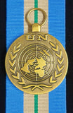 UN Medal, All Missions