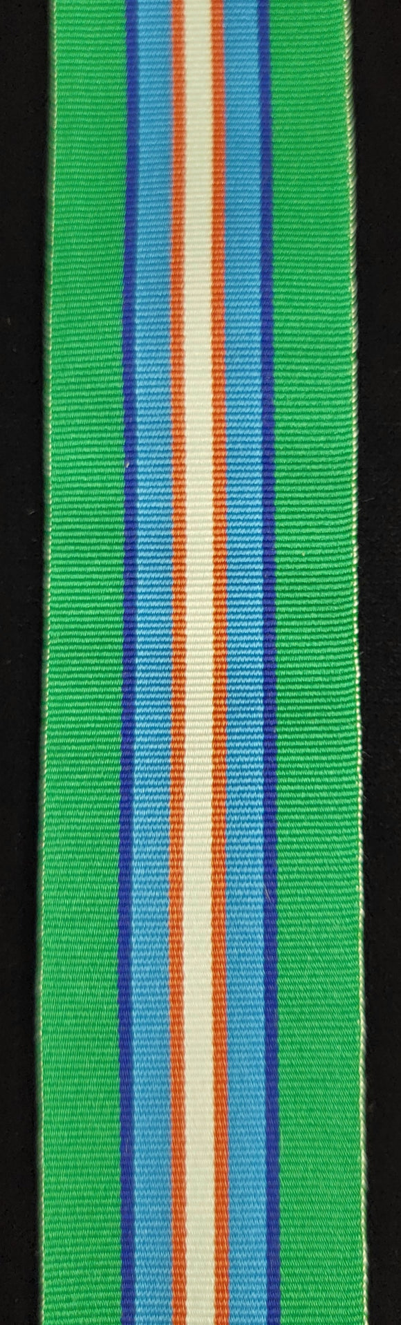 Ribbon, UNTAC Cambodia