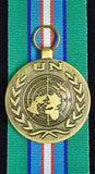 UN Medal, All Missions