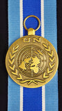 UN Medal, All Missions