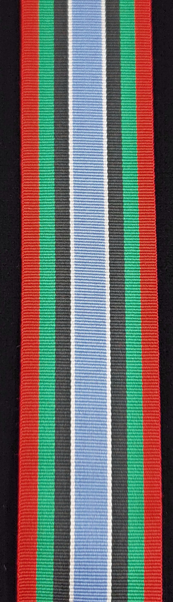 Ribbon, UNAMIR Rwanda