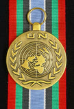 UN Medal, All Missions