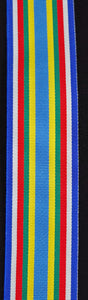 Ribbon, MINURCA Central African Rep