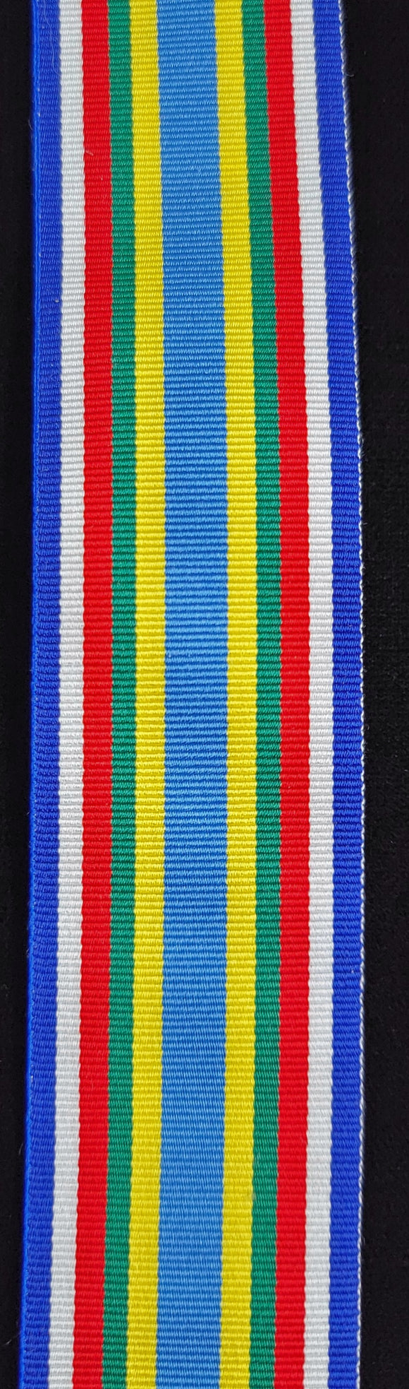 Ribbon, MINURCA Central African Rep