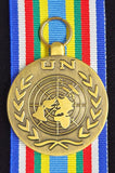 UN Medal, All Missions