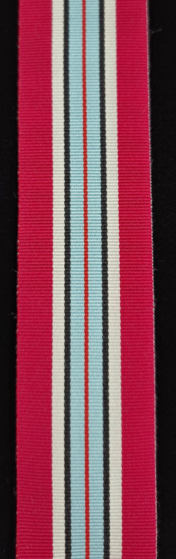 Ribbon, UNDOF Golan Heights