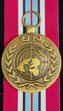 UN Medal, All Missions