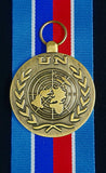 UN Medal, All Missions