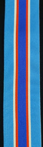 Ribbon, UNMIL Liberia