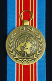 UN Medal, All Missions