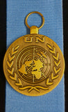 UN Medal, All Missions