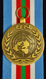 UN Medal, All Missions