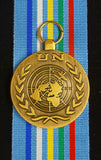 UN Medal, All Missions