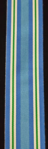 Ribbon, MINUGUA Guatemala