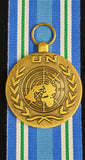 UN Medal, All Missions