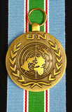 UN Medal, All Missions
