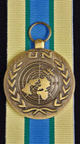 UN Medal, All Missions