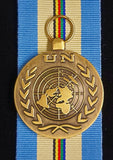 UN Medal, All Missions